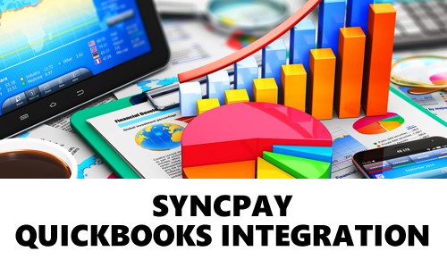 SyncPay Quickbooks Integration.